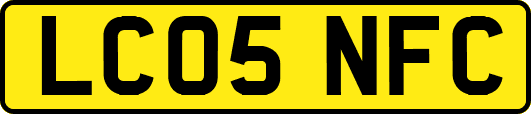 LC05NFC