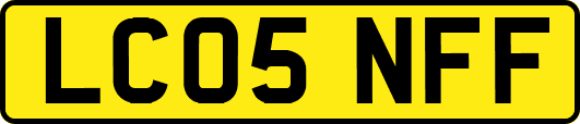 LC05NFF