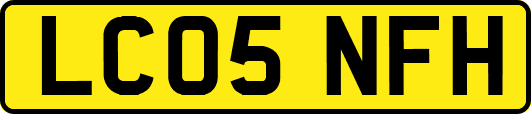 LC05NFH