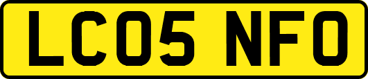 LC05NFO