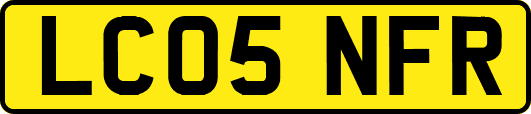 LC05NFR