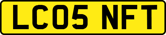 LC05NFT