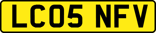 LC05NFV