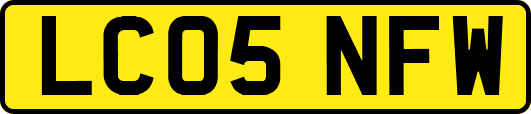 LC05NFW