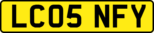 LC05NFY