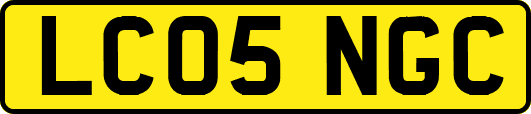 LC05NGC
