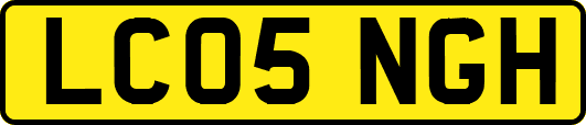 LC05NGH