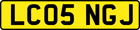 LC05NGJ