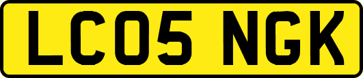 LC05NGK