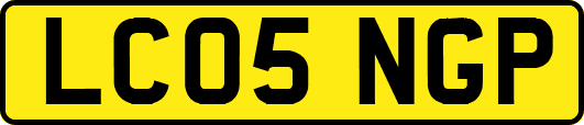 LC05NGP