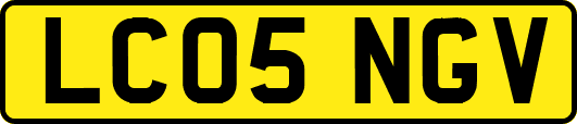 LC05NGV