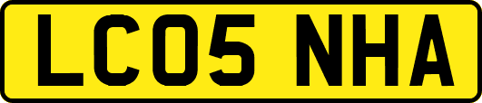LC05NHA