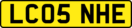 LC05NHE