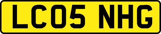 LC05NHG