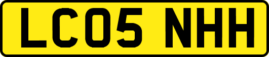 LC05NHH