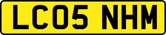 LC05NHM