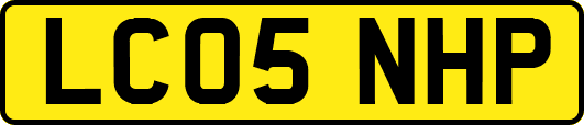 LC05NHP