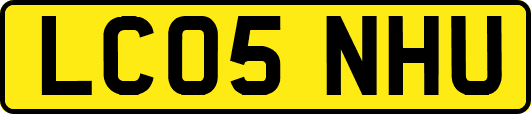 LC05NHU