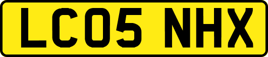 LC05NHX