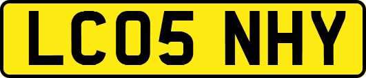 LC05NHY