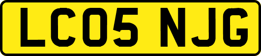 LC05NJG