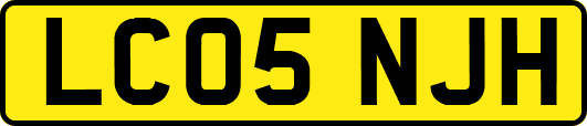LC05NJH