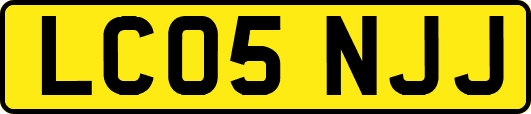LC05NJJ