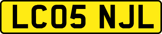 LC05NJL