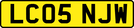 LC05NJW