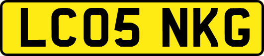 LC05NKG