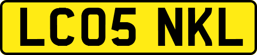 LC05NKL