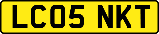 LC05NKT