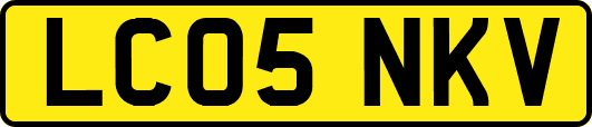 LC05NKV