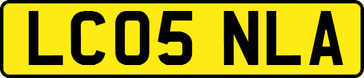 LC05NLA