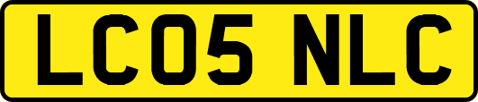 LC05NLC