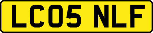 LC05NLF