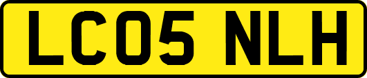LC05NLH
