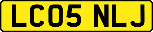 LC05NLJ