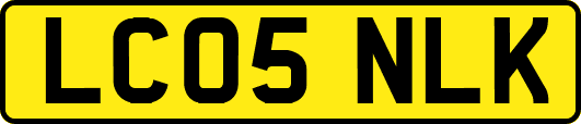 LC05NLK