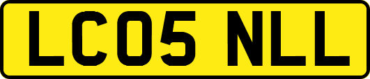 LC05NLL