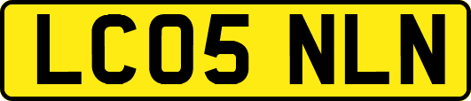LC05NLN