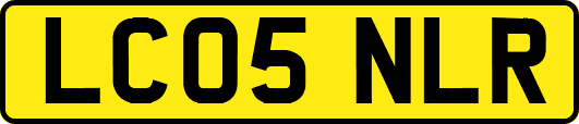 LC05NLR