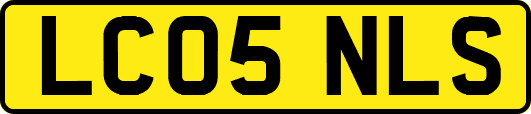 LC05NLS