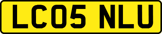 LC05NLU