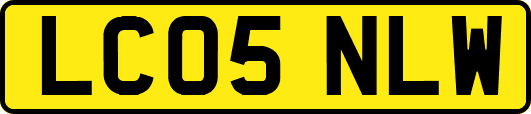 LC05NLW