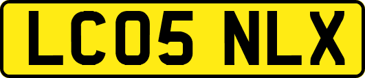LC05NLX