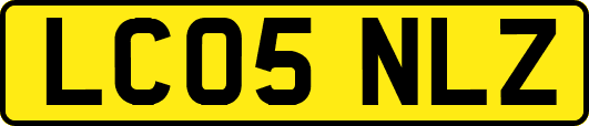LC05NLZ