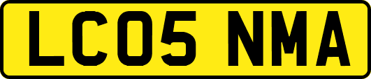 LC05NMA