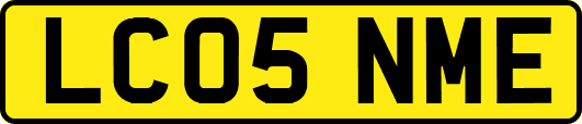 LC05NME