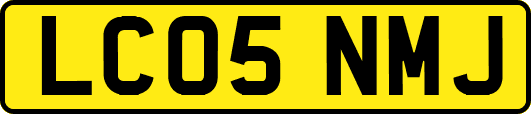 LC05NMJ